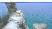 PICTURES/Pictured Rocks National Lakeshore - MI/t_Pictured Rocks Miners Castle6.JPG